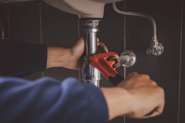 Best Emergency Plumbing Services in Forsyth, GA